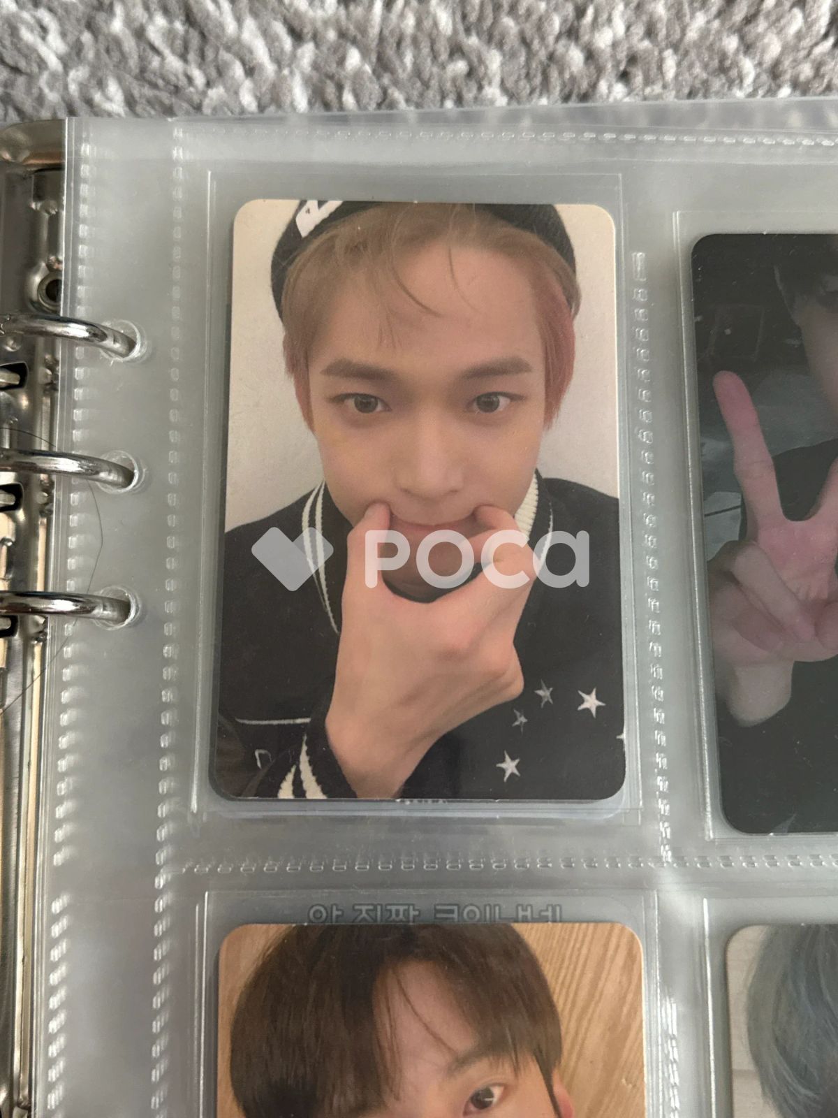 NCT #127 Neo Zone C Ver. - メルカリ