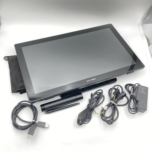 【中古】XP-PEN/Artist22 セカンド /2021 /液晶ペンタブレット[6]