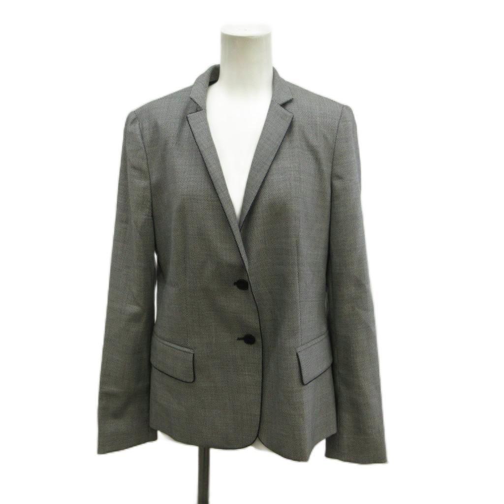 マックスマーラ MAX MARA 白タグ スーツ セットアップ 上下 スタンド