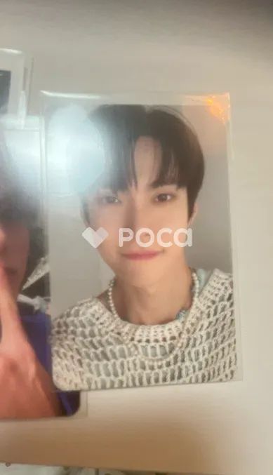 NCT ドヨン NCT 127 PHOTO BOOK [BLUE TO ORANGE] - メルカリ