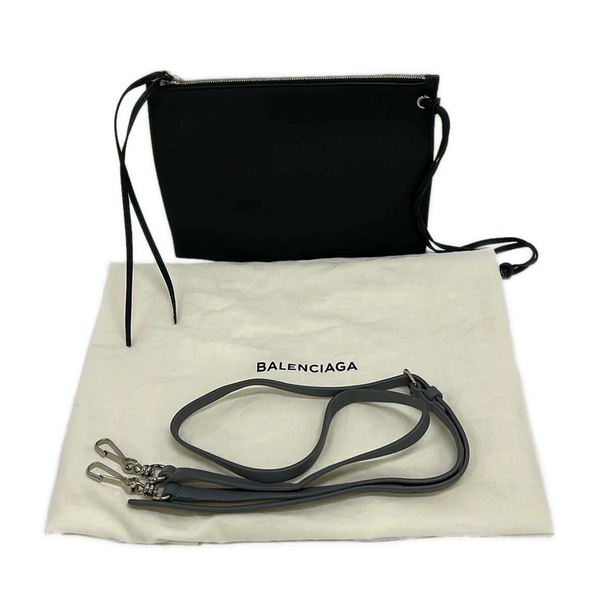 BALENCIAGA(バレンシアガ) トートバッグ エブリデイトートXS 489813