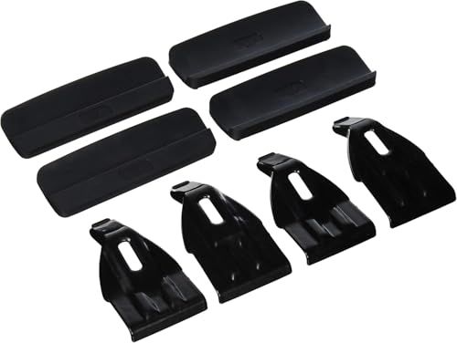 カーメイト(CARMATE) ルーフキャリア inno ベーシック取付フック トヨタ ハイラックス ダブルキャブ H28.2~ K499as 4ea98191