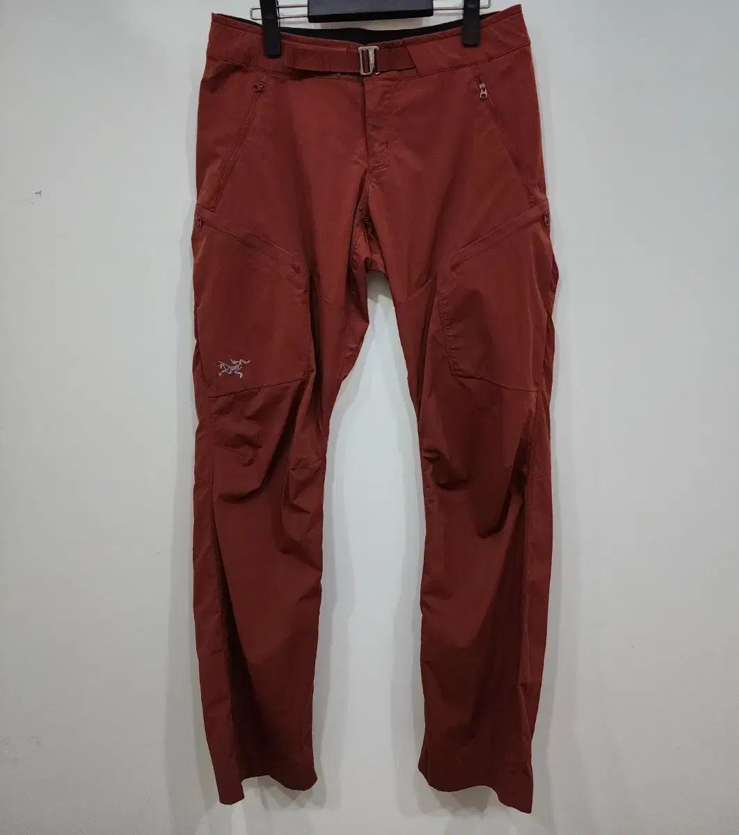 ARC'TERYX アークテリクス 夏 ズボン (正規品)