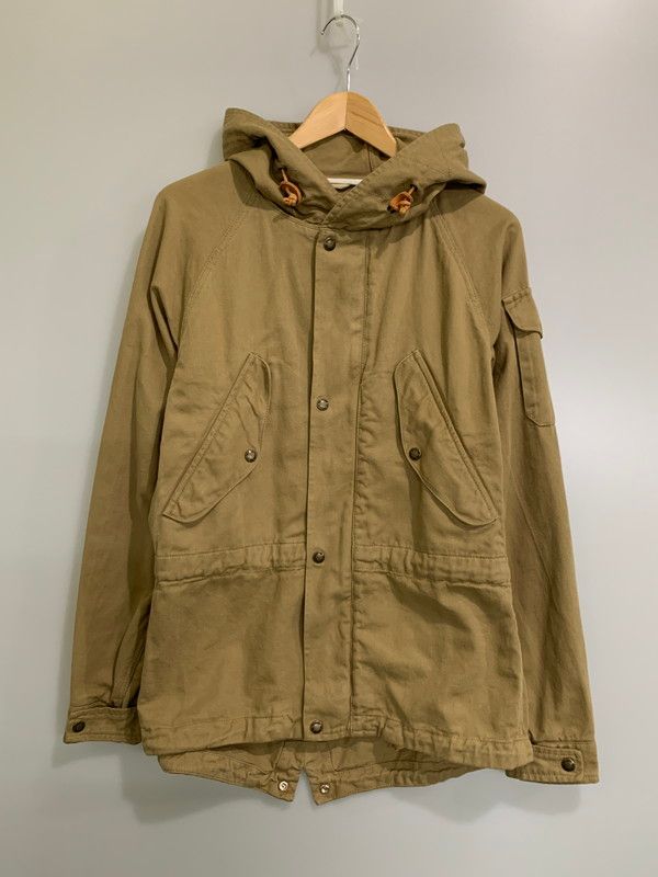 FILSON フィルソン MOUNTAIN JACKET マウンテンジャケット アウター 【145-260626-yn-03-min】