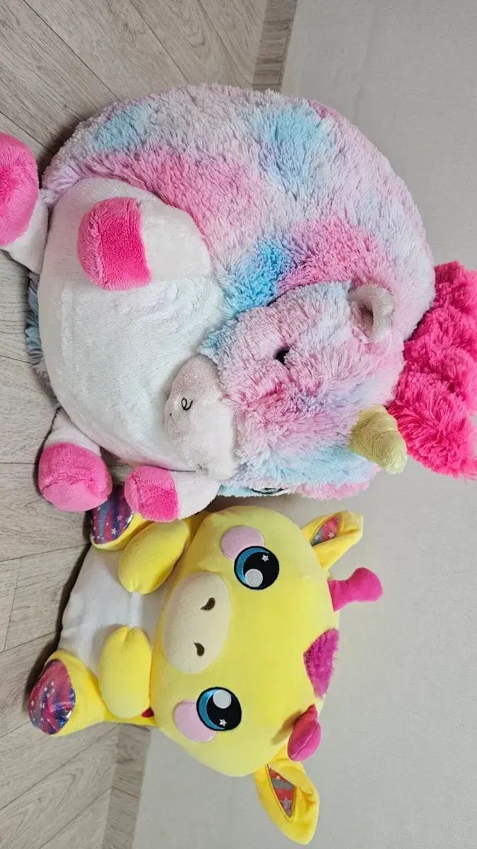 amazon直輸入 全て新品*スクイーズブルユニコーンぬいぐるみ PLUSHぬいぐるみまとめ売り