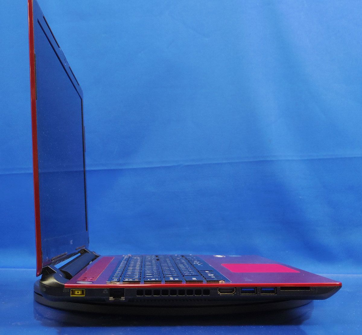 NEC LAVIE PC-NS150CAR ノートPC レッド - メルカリ