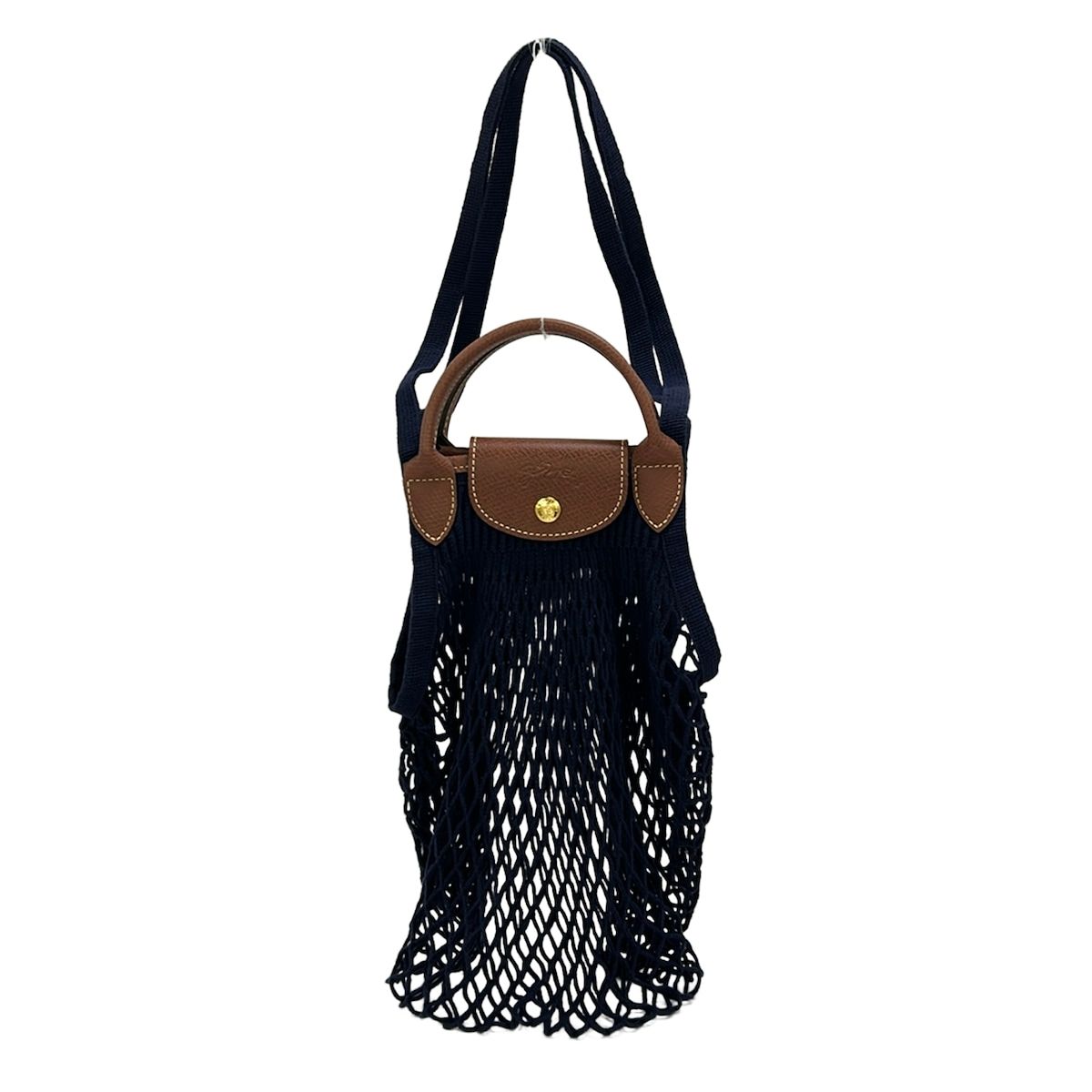 LONGCHAMP(ロンシャン) ショルダーバッグ ル・プリアージュ フィレ