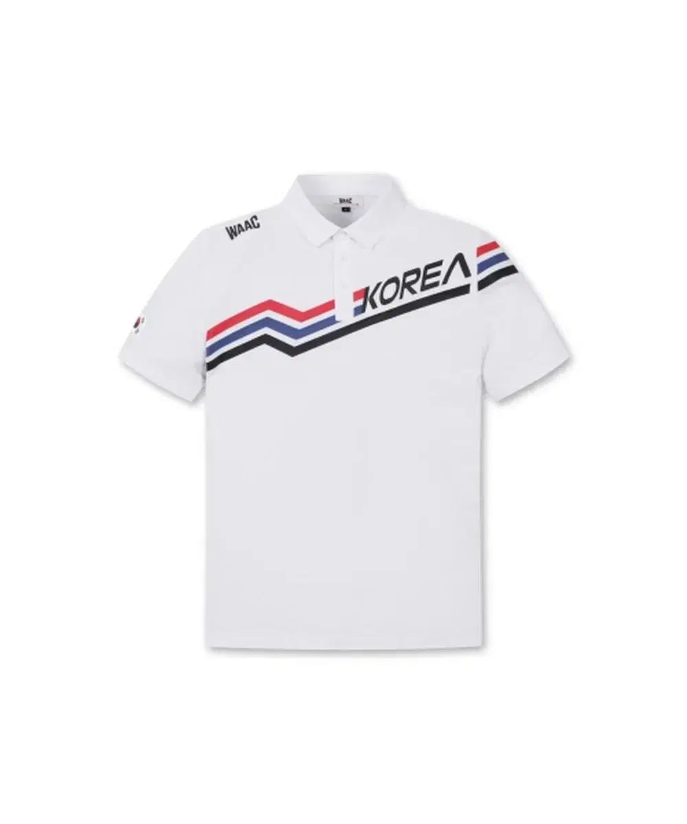 WAAC メンズ Tシャツ 新品