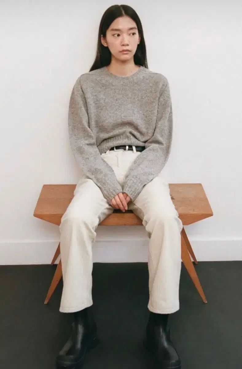 Urbanic30 キャロリン デニム