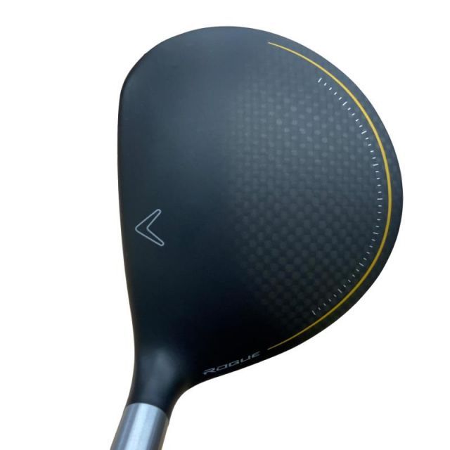 キャロウェイ ROGUE ST MAX FAST 5W フェアウェイウッド FW フレックス