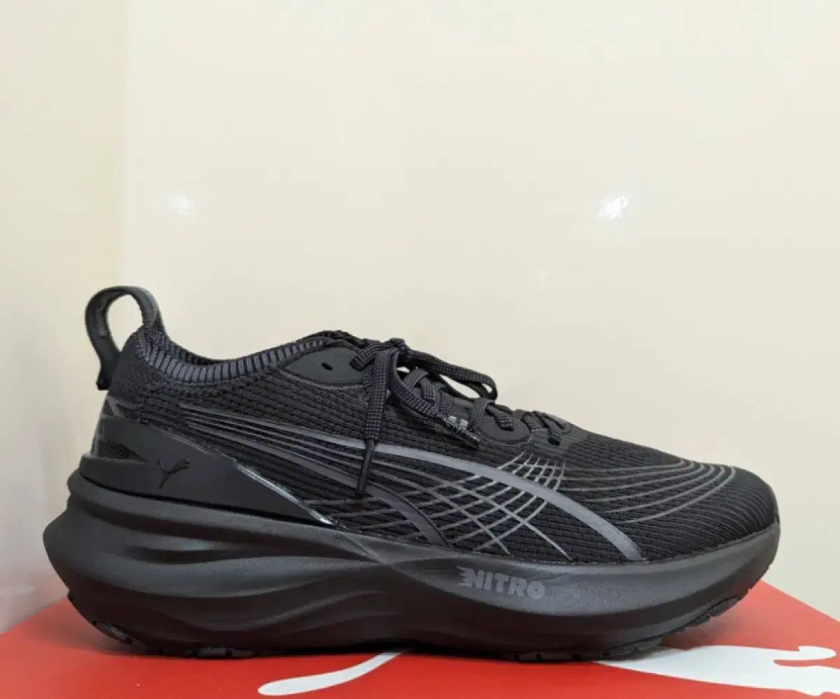 プーマ FOREVERRUN NIGHTRO 2 WIDE 265