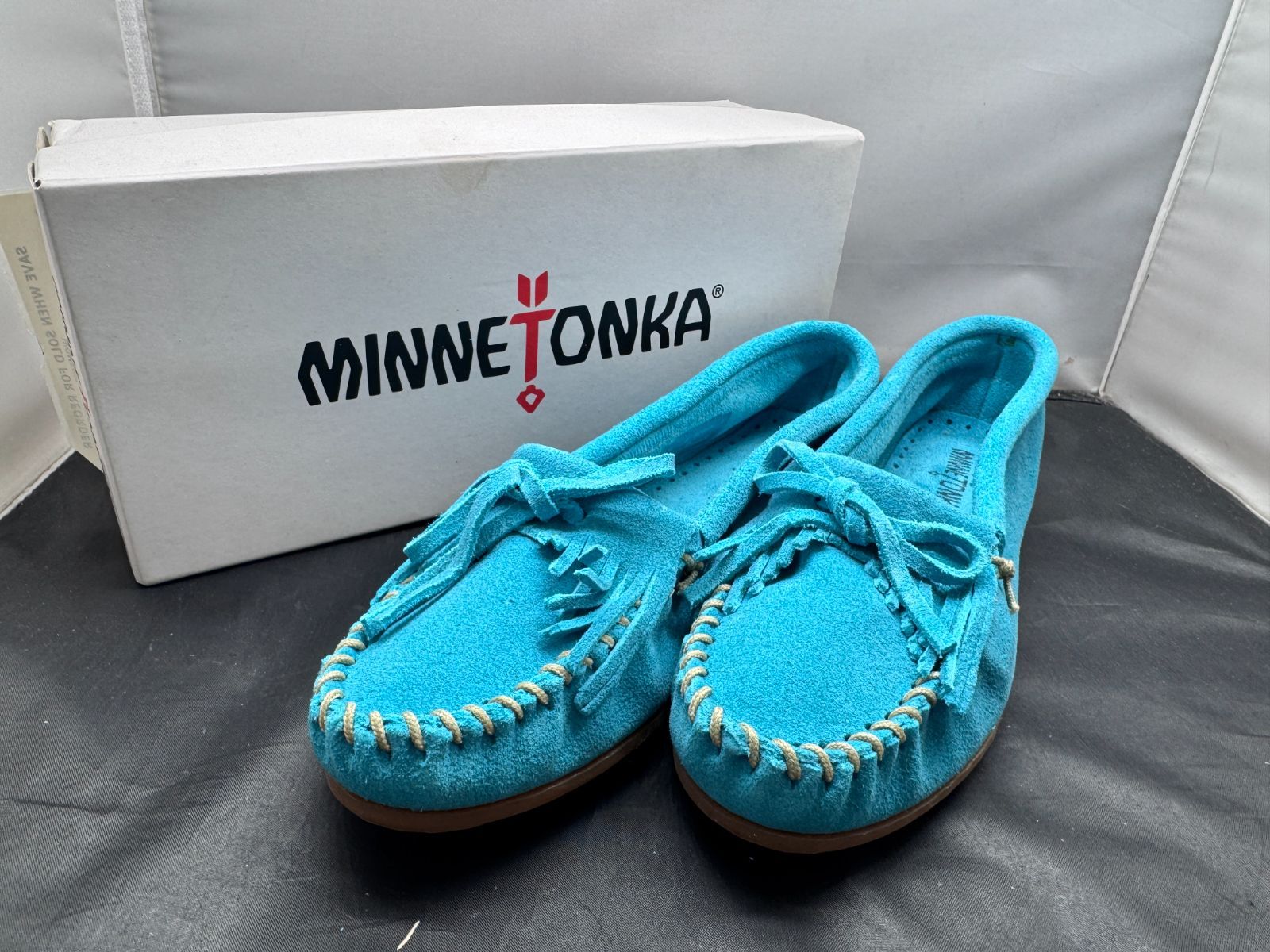 Minnetonka スニーカー B26061972 7,315円