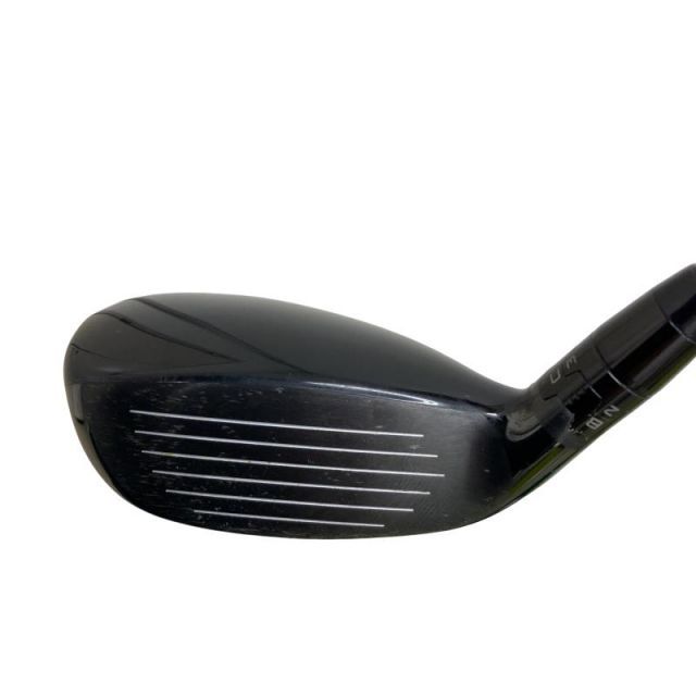 Titleist TSR3 ユーティリティ 19度 ヘッドのみ Titleist - タイトリスト TS3 19° ユーティリティ ヘッドのみ