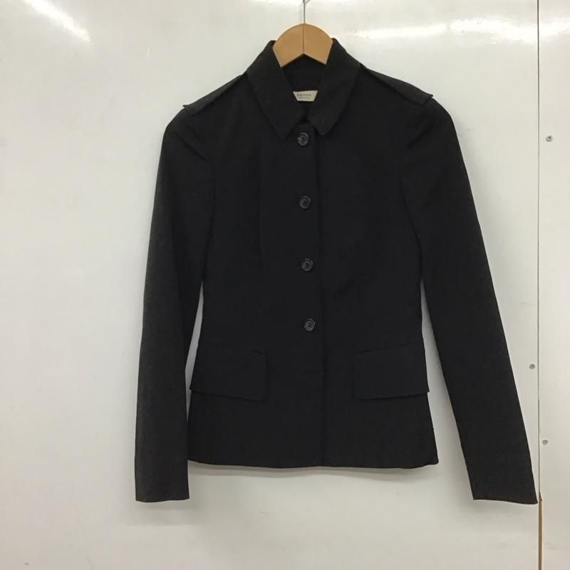 PRADA プラダ ジャケット、上着 ジャケット、ブレザー 98339 CA34767