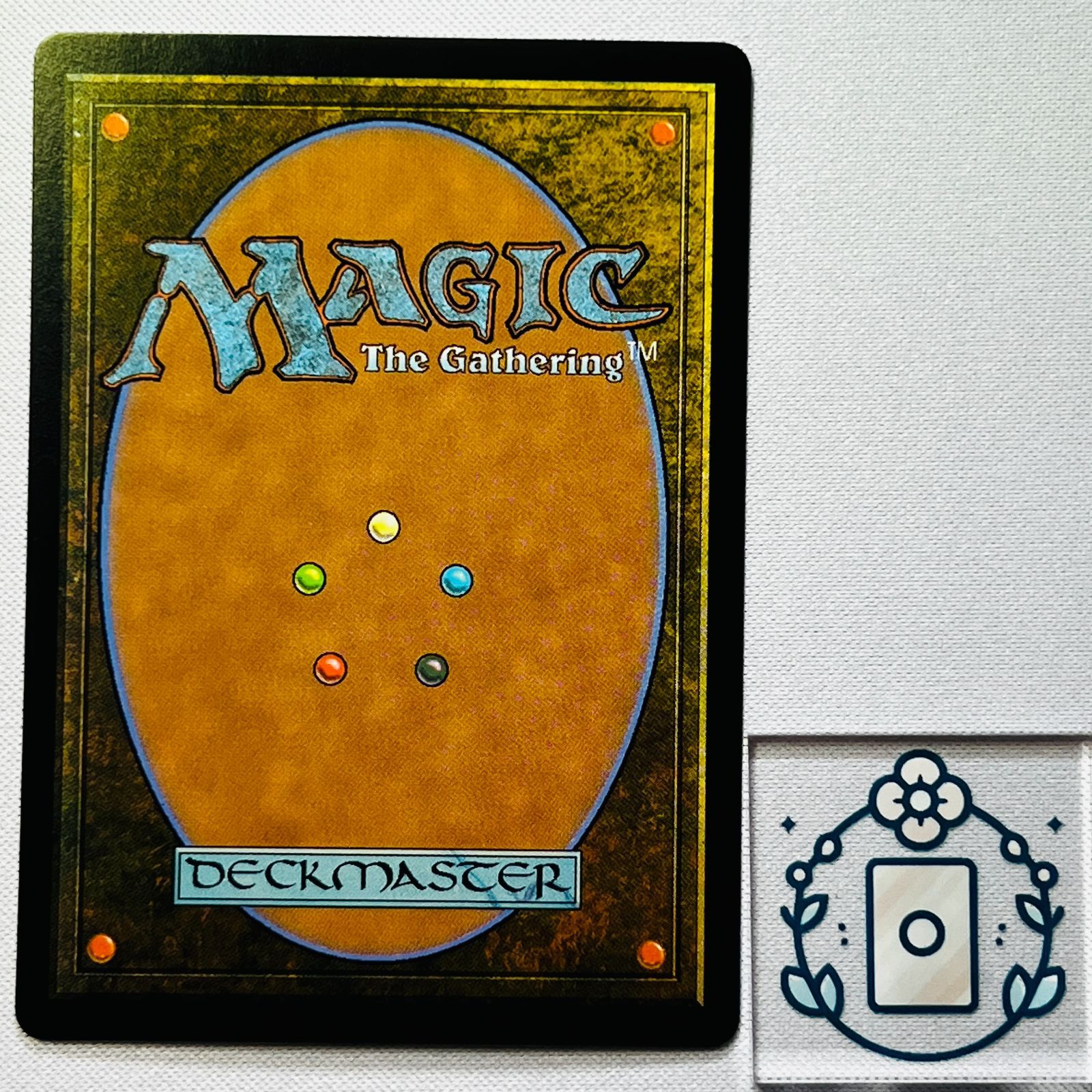 MTG【EN】【Foil】マッドタイタン、サノス/Thanos, the Mad Titan【M