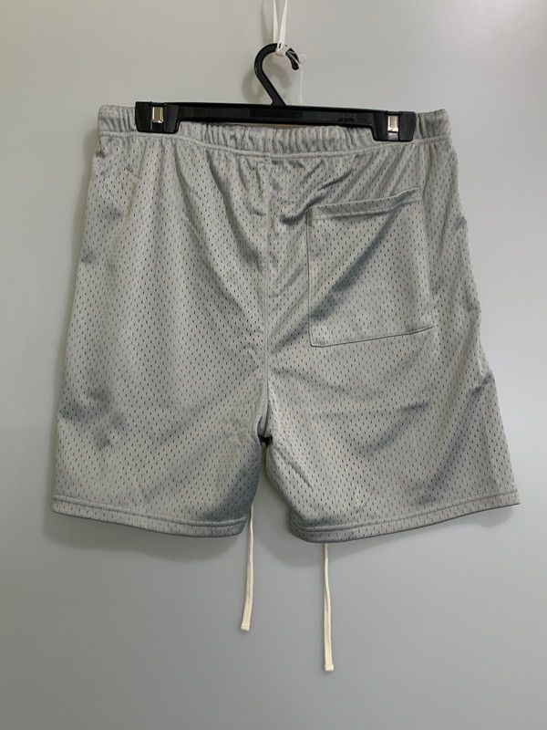 FOG ESSENTIALS エフオージー エッセンシャルズ MESH PANT メッシュ