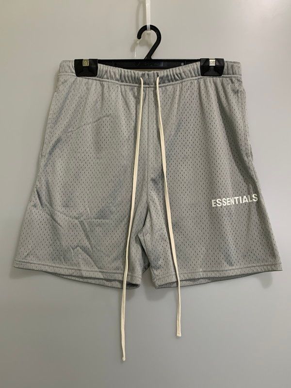 FOG ESSENTIALS エフオージー エッセンシャルズ MESH PANT メッシュ