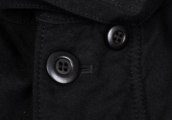 コムデギャルソン オムCOMME des GARCONS HOMME 製品染めナイロン