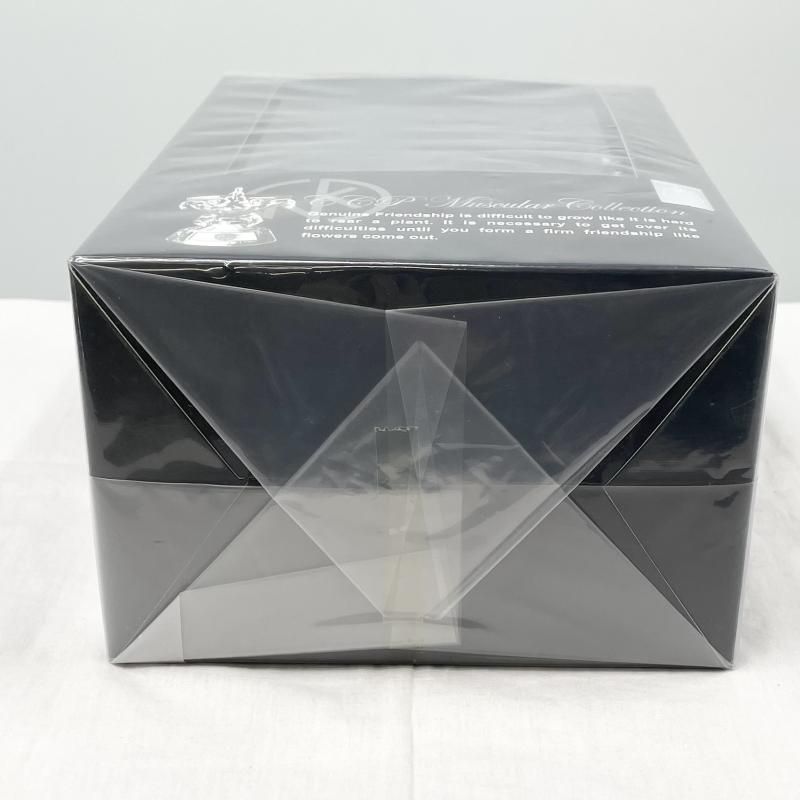 中古】未開封 CCP Muscular Collection CMC No.85 ネメシス 原作カラー
