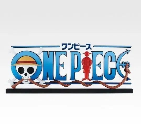 ONE PIECE 一番くじ メモリーズ d賞 開封