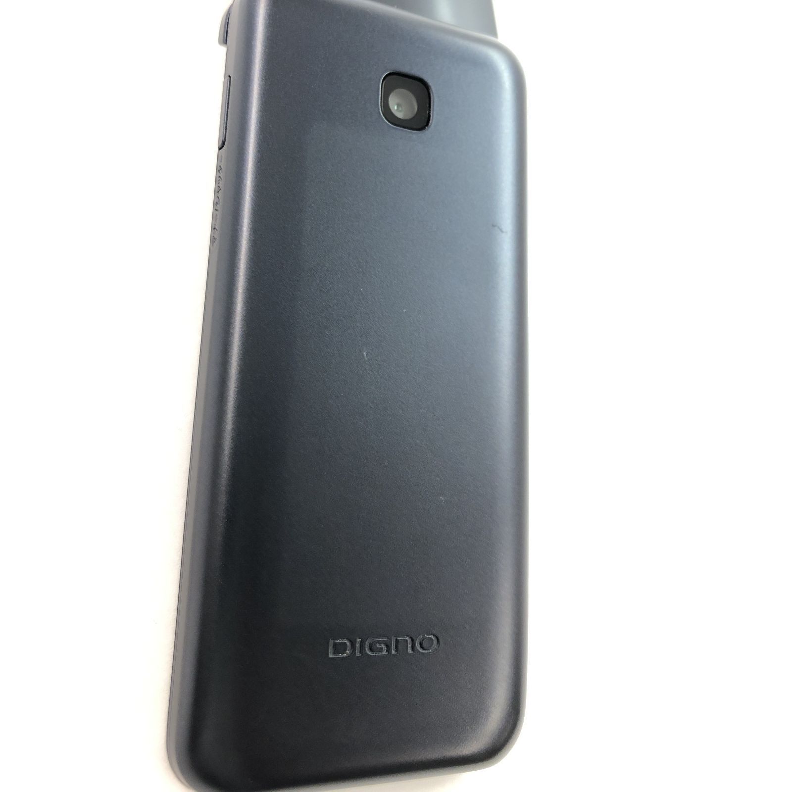 美品・クリーニング・初期化済】DIGNO KY-42C 美品・クリーニング