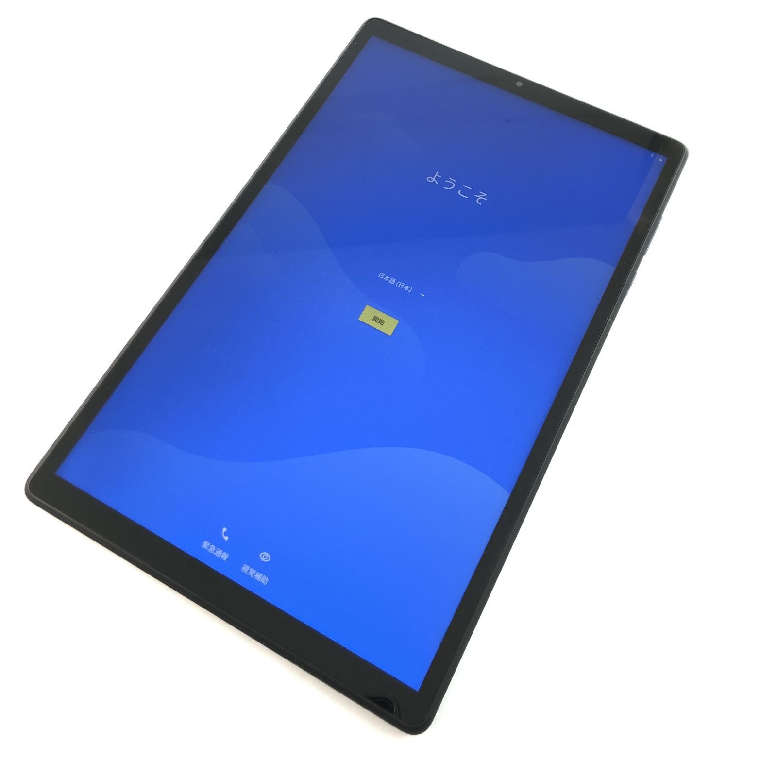 【良品】Lenovo Tab K10/867422052120001