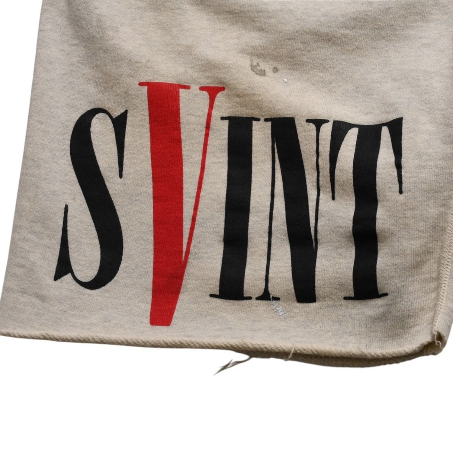 新品未使用 SAINT Mxxxxxxx セントマイケル SWEAT SHORTS VLONE VLONE