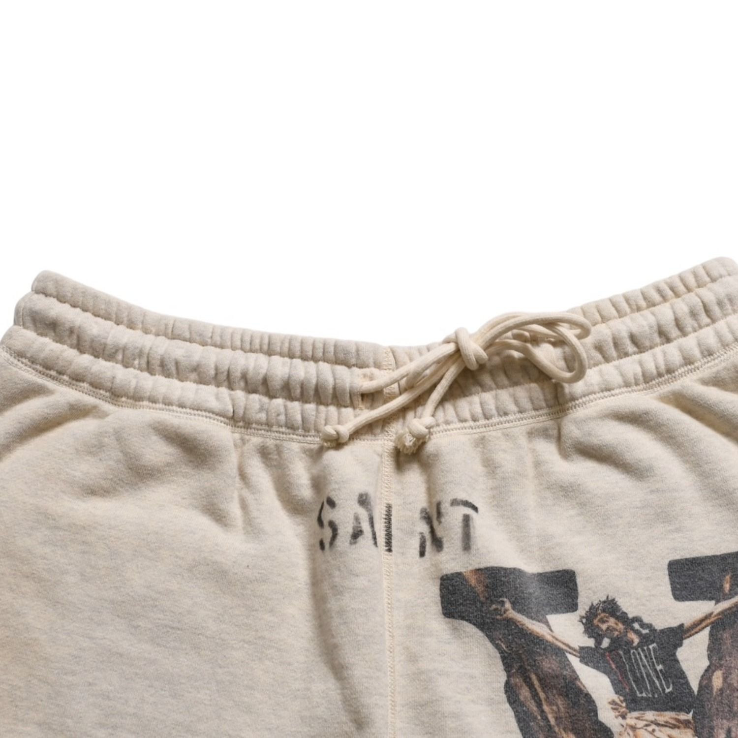 新品未使用 SAINT Mxxxxxxx セントマイケル SWEAT SHORTS VLONE VLONE