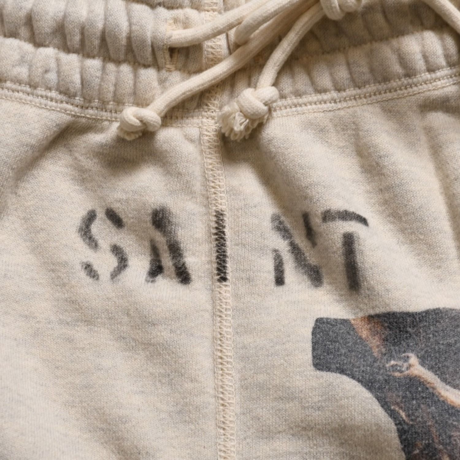 新品未使用 SAINT Mxxxxxxx セントマイケル SWEAT SHORTS VLONE VLONE