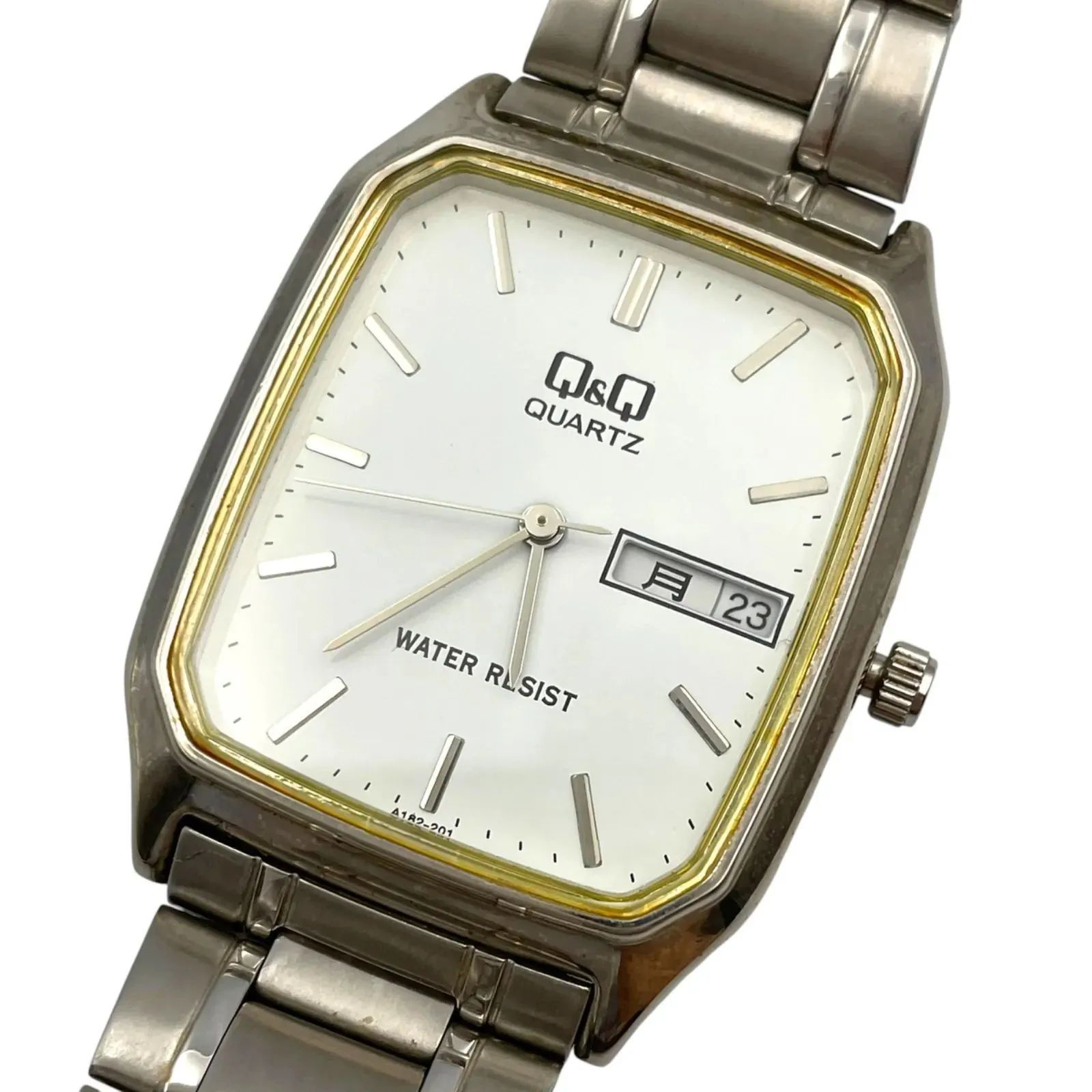 セイコー SEIKO DOLCE 5E61-0A80 時計 稼働品 稼働SEIKO DOLCE 