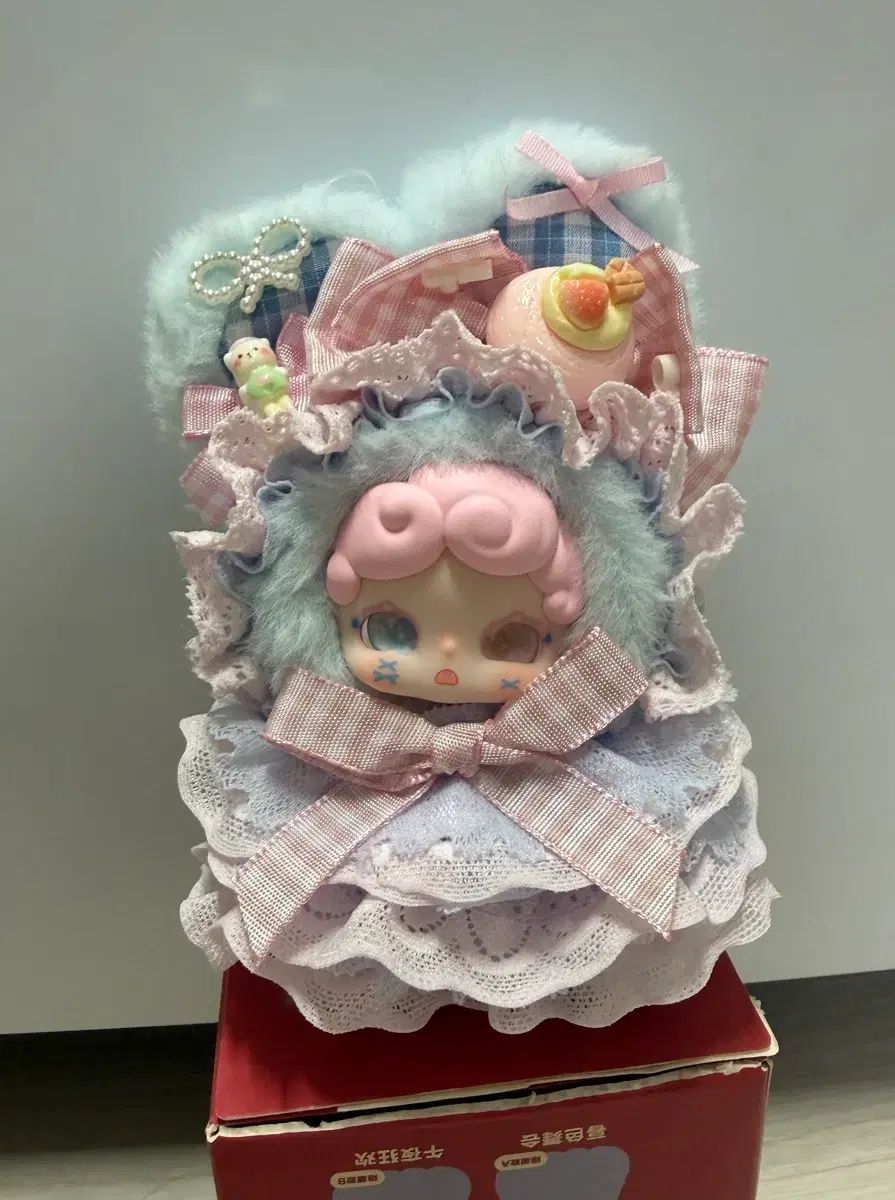 ラッキーディアナイ おやすみうさぎ 秘密の花園 7種セット シークレットあり ラッキーディアナイ おやすみうさぎ 秘密の花園 7種セット