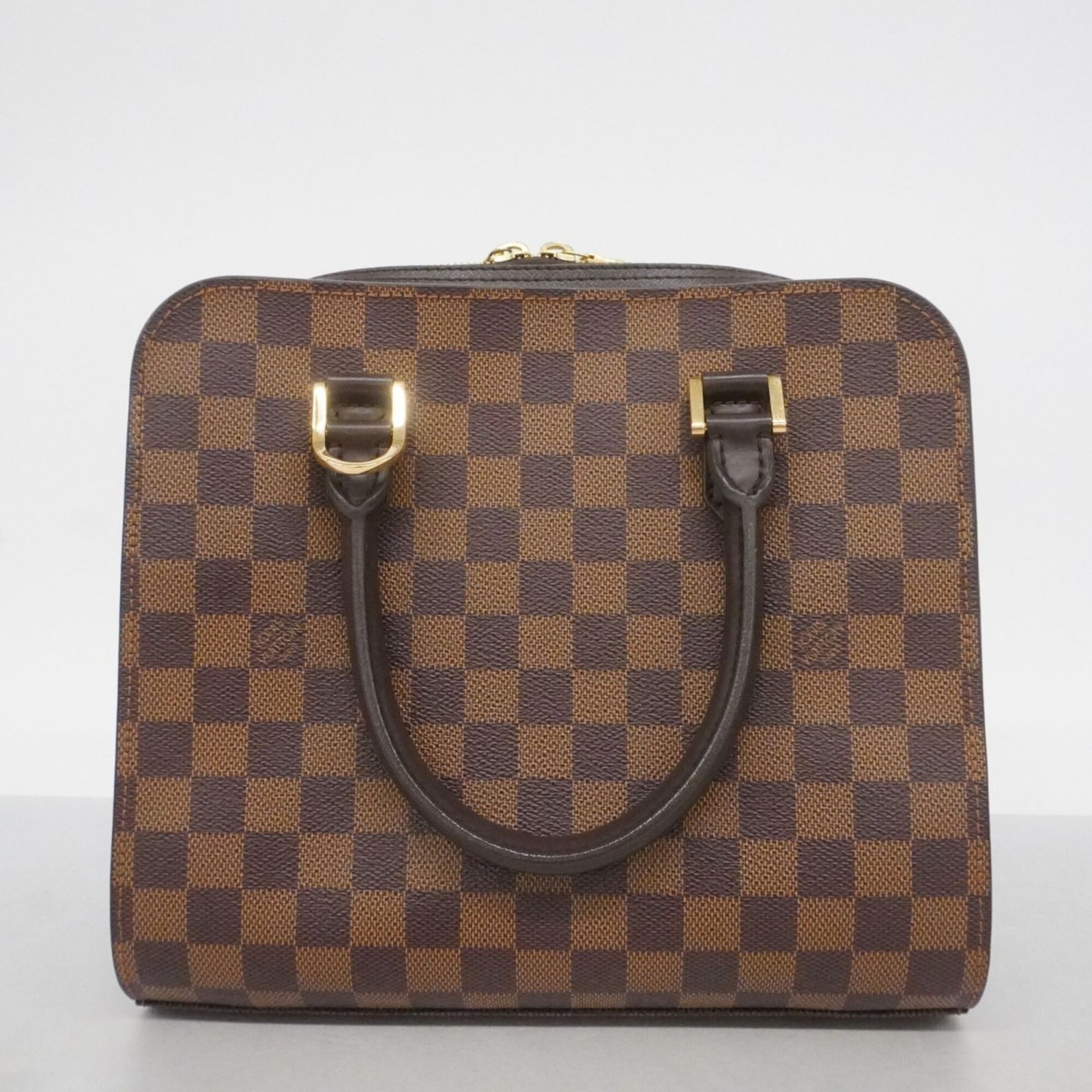 ルイ・ヴィトン(Louis Vuitton) ルイ・ヴィトン ハンドバッグ ダミエ 