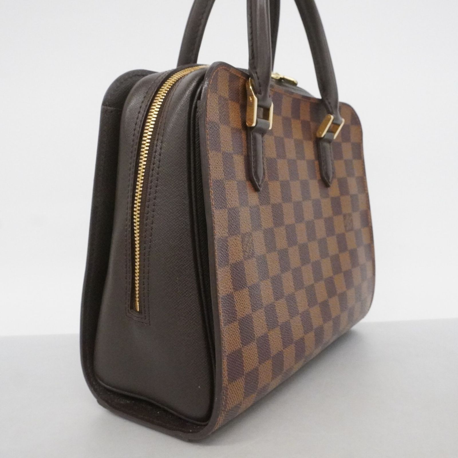 ルイ・ヴィトン(Louis Vuitton) ルイ・ヴィトン ハンドバッグ ダミエ 
