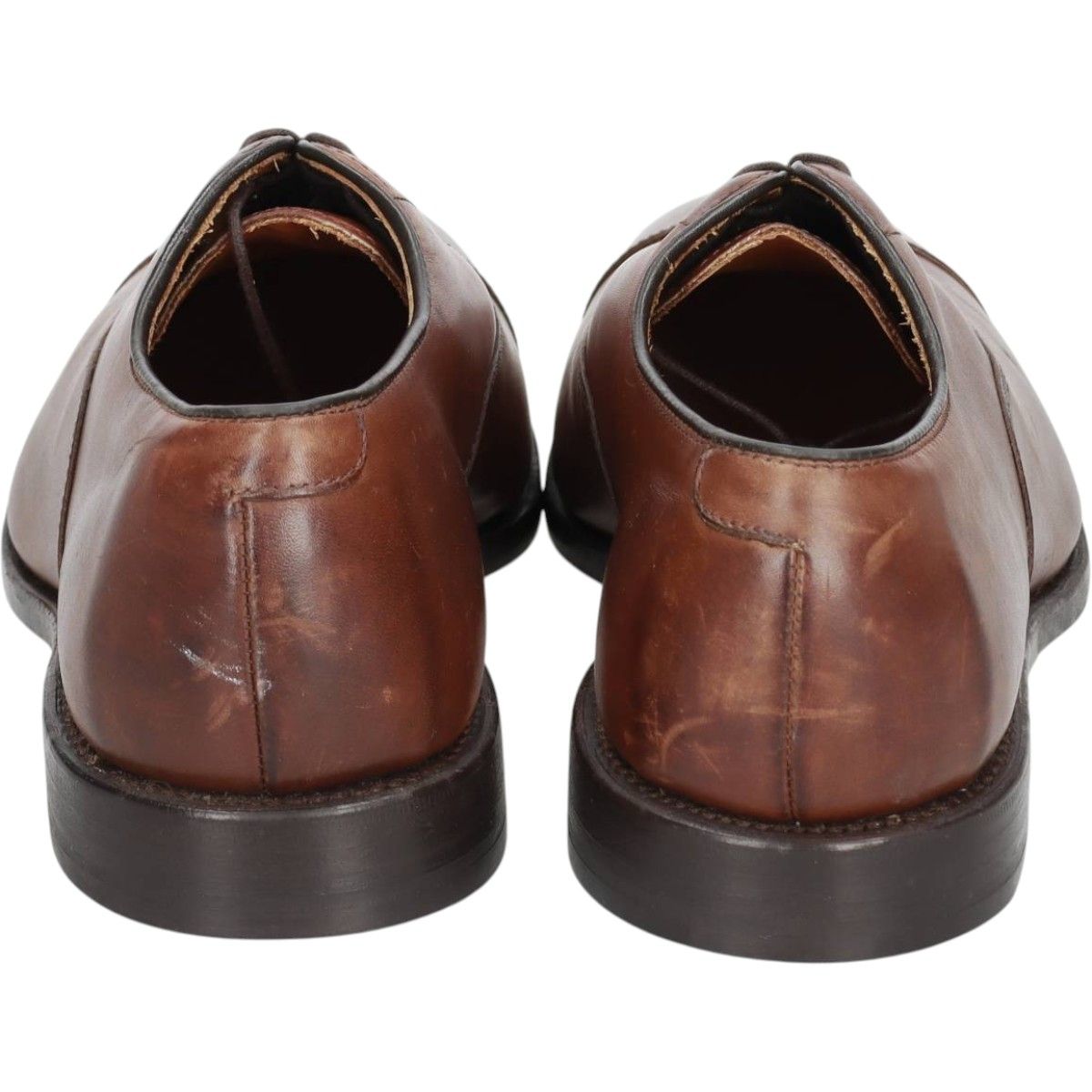 古着 アレンエドモンズ ALLEN EDMONDS Park Avenue ストレートチップ
