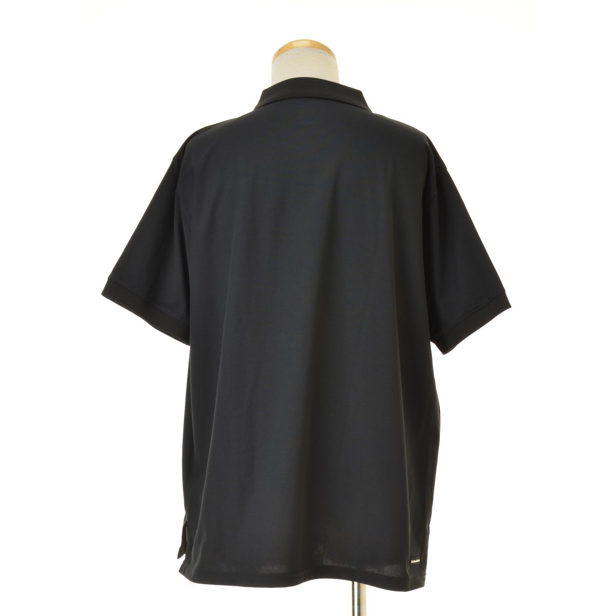 F.C.R.B./F.C.RealBristol】FCRB-242100 FREEZE TECH S/S POLO 氷撃