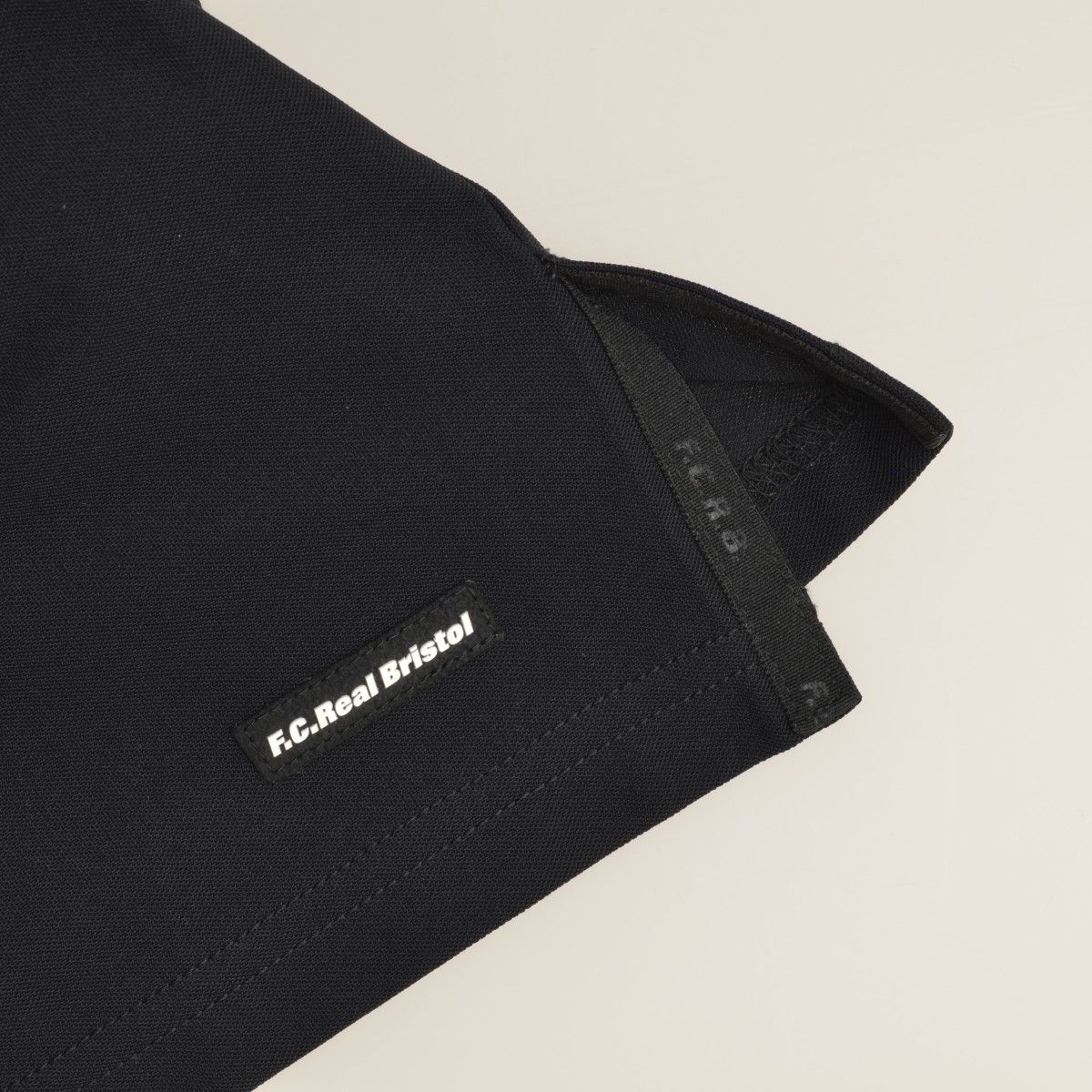 F.C.R.B./F.C.RealBristol】FCRB-242100 FREEZE TECH S/S POLO 氷撃