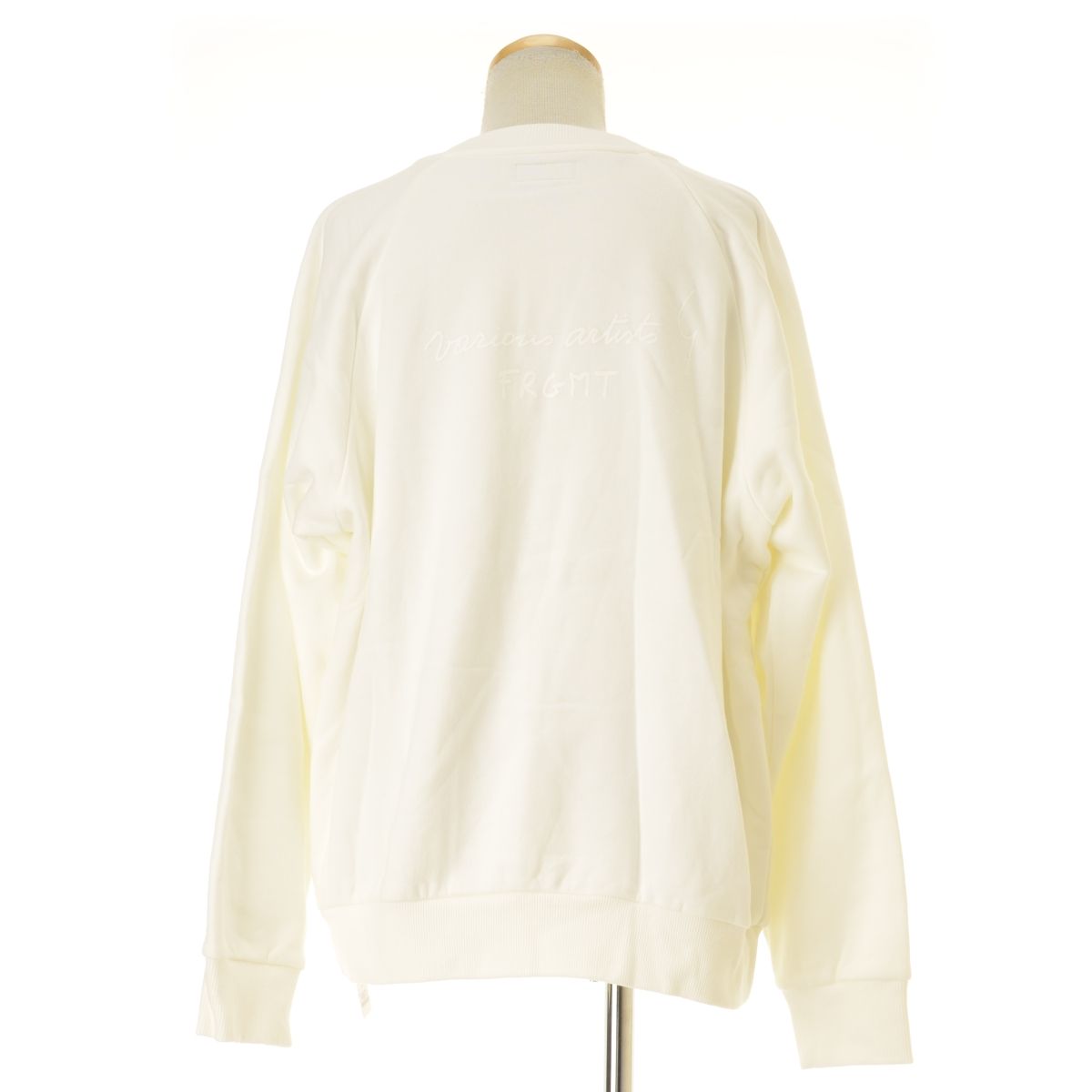 agnesb.×fragmentdesign×V.A./VA】VBM-64050 agnes b. BLOUSON SENGA