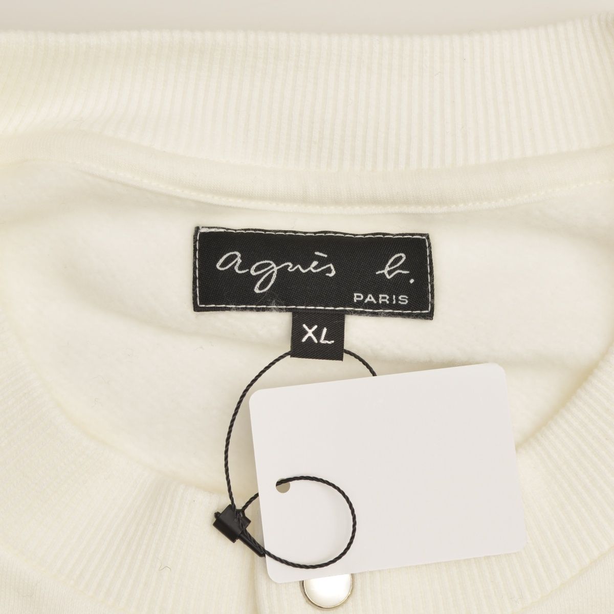 agnesb.×fragmentdesign×V.A./VA】VBM-64050 agnes b. BLOUSON SENGA