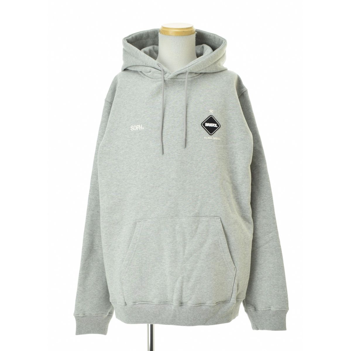 F.C.R.B./F.C.RealBristol×ERICHAZE】25AW FCRB-252152 ERIC HAZE