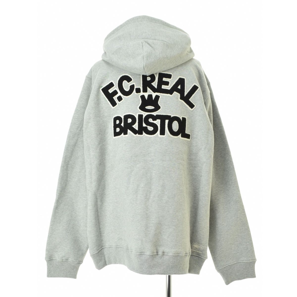 F.C.R.B./F.C.RealBristol×ERICHAZE】25AW FCRB-252152 ERIC HAZE