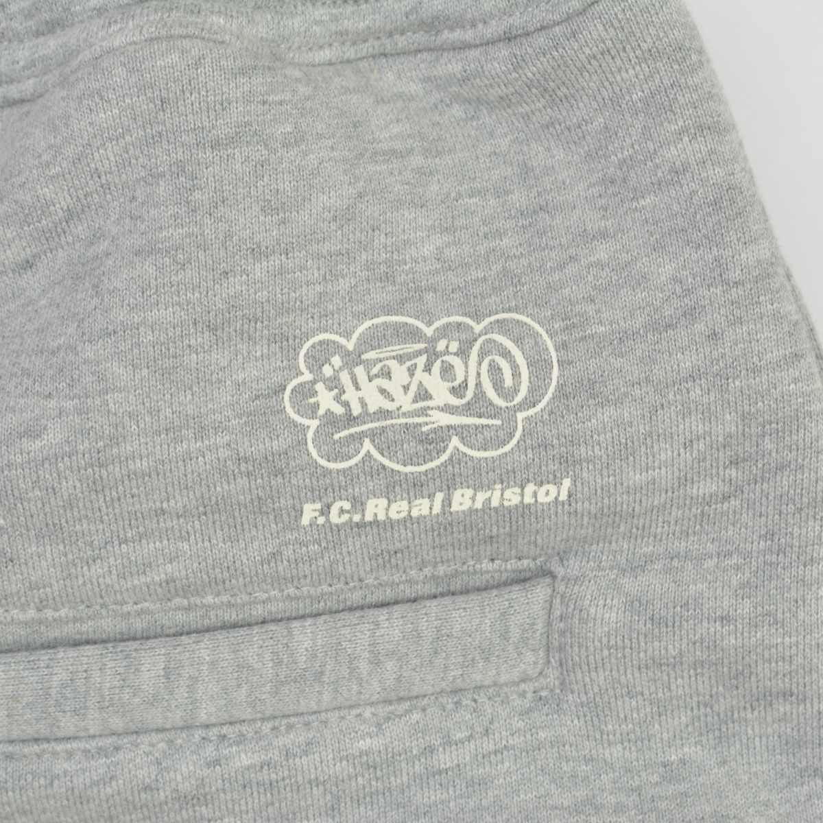 F.C.R.B./F.C.RealBristol×ERICHAZE】25AW FCRB-252154 ERIC HAZE