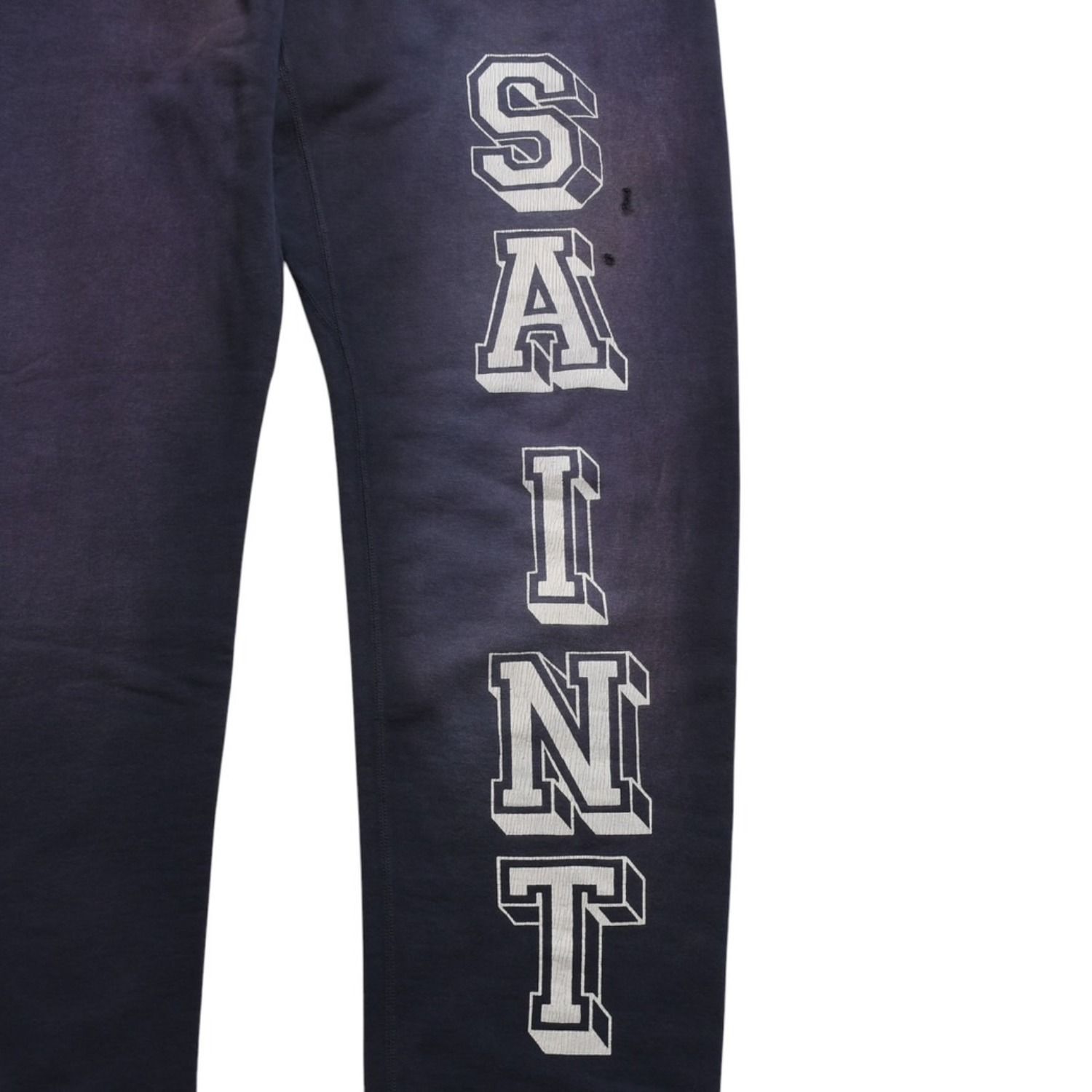 新品未使用 SAINT MICHAEL セントマイケル ANGEL SWEAT PANTS