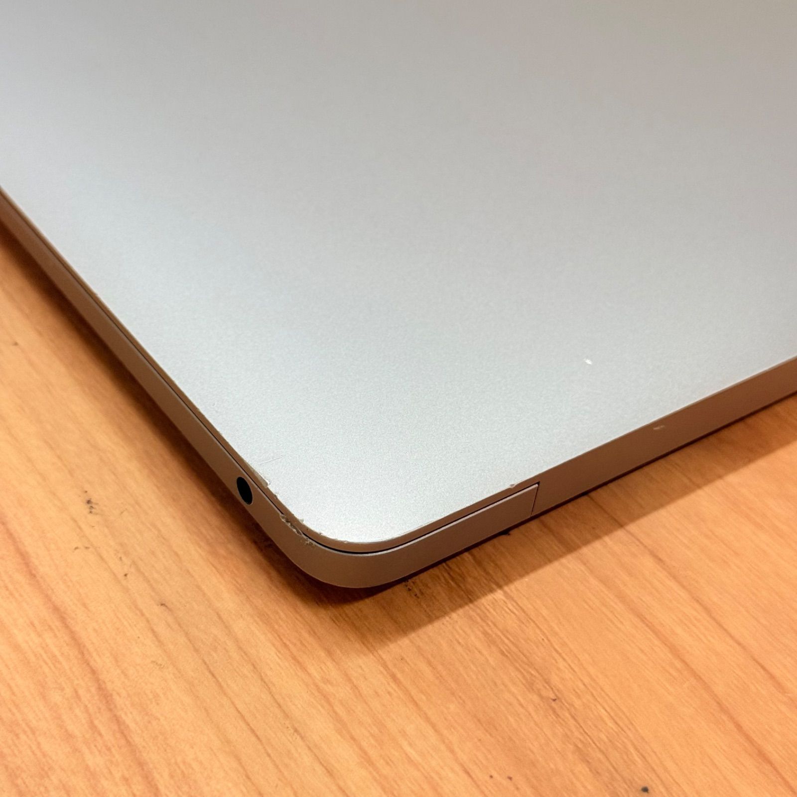 動作確認済】 MacBook air 13インチ 2020 Apple M1 16GB 512GB 動画 
