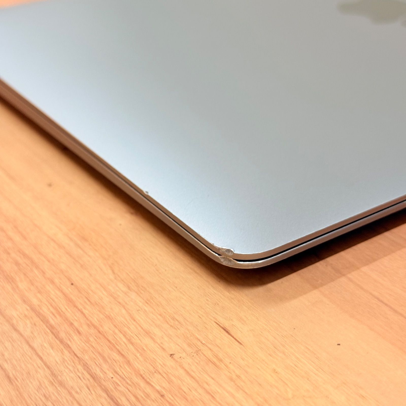 動作確認済】 MacBook air 13インチ 2020 Apple M1 16GB 512GB 動画 