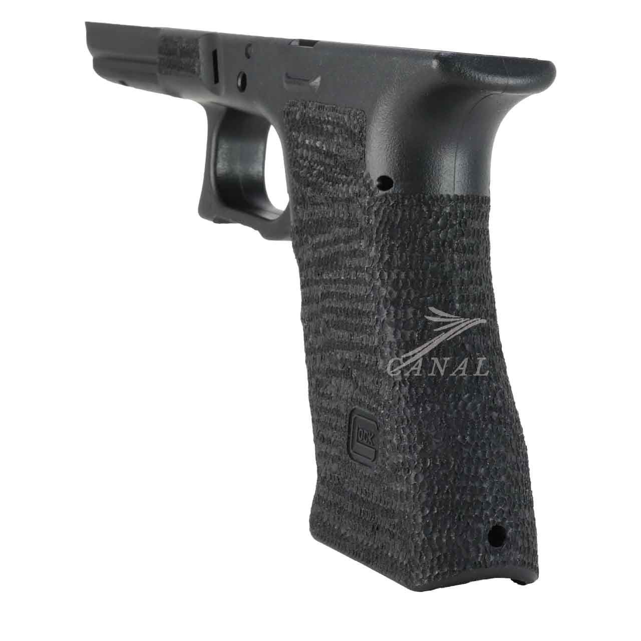 Glock17 Gen3 スティップリングフレーム マルイ グロック G17 ステップ