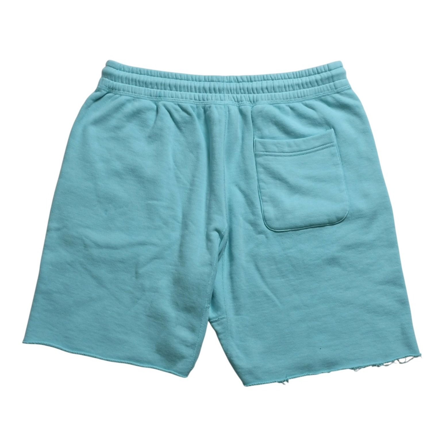 SAINT Mxxxxxxx セントマイケル SHORTS SAINT スウェットハーフパンツ