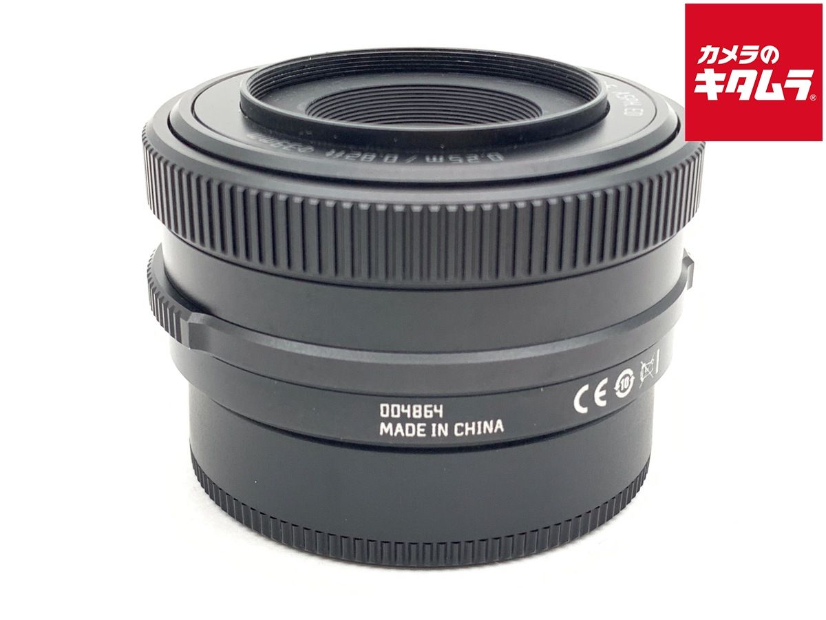【中古】 【良品】 銘匠光学 TTArtisan AF 14mm f/3.5 フジフイルムX用 ブラック