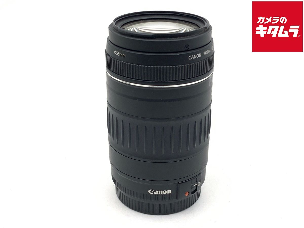 【中古】 【並品】 キヤノン EF 90-300/4.5-5.6 USM