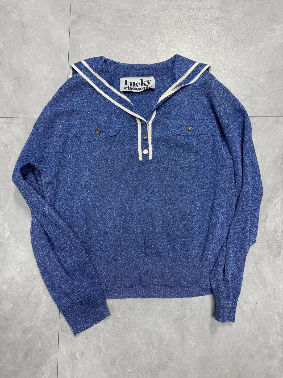 F ラッキーシュエトゥ Lucky Chouette 20SS