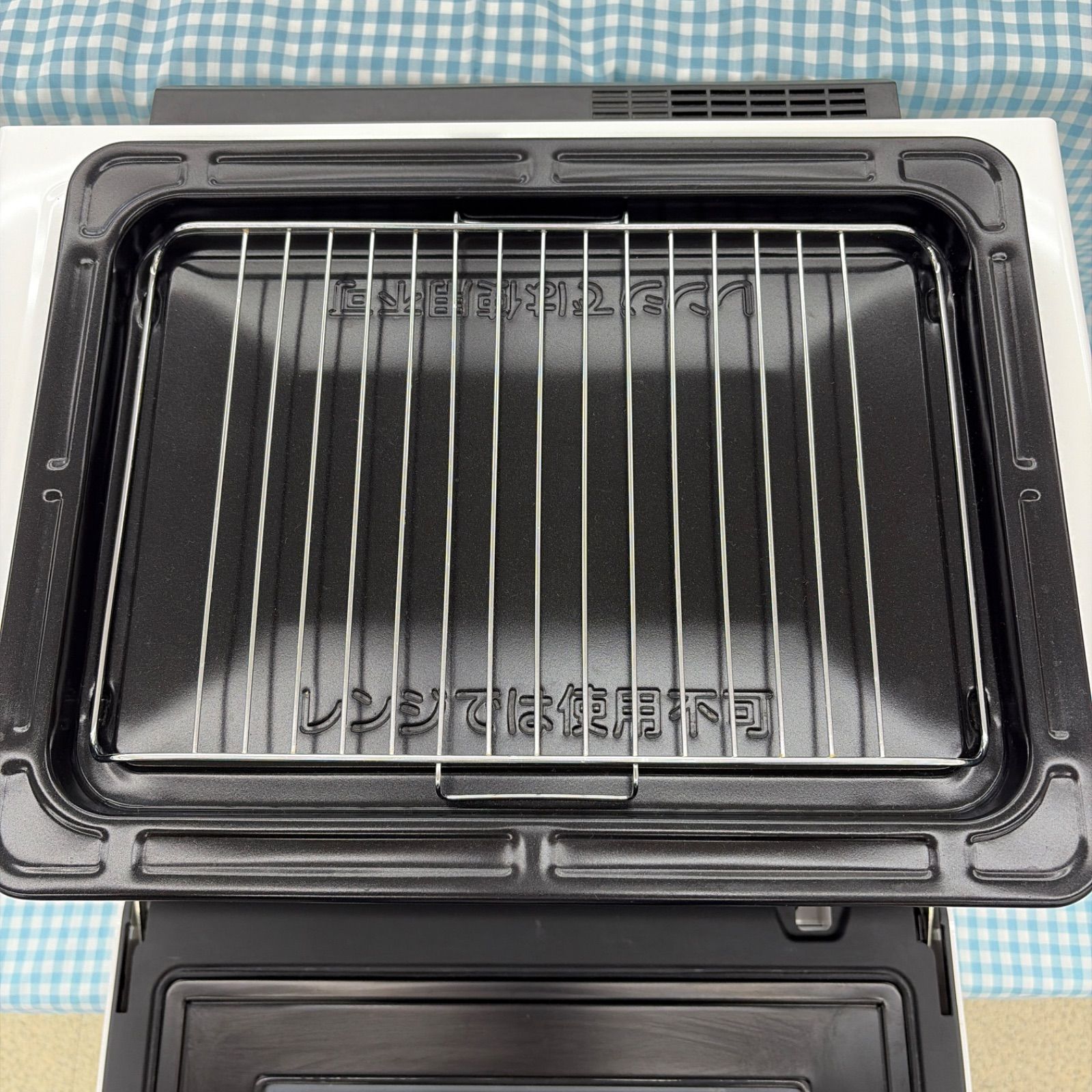 ☆リユースのサカイ東金店☆ 東芝 電子レンジ ER-RD200（W） 17年製